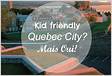10 Best Anjou-St-Léonard, Montreal Family Kid-friendl